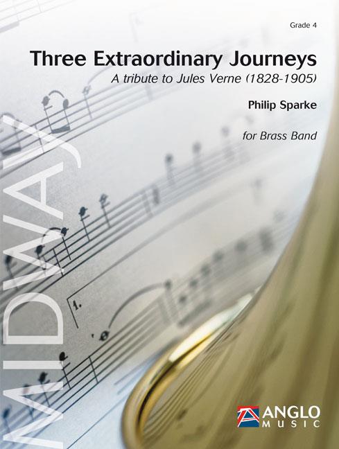 Three Extraordinary Journeys